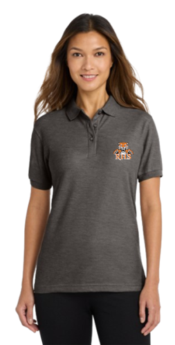 RHS Staff Silk Touch™ Polo