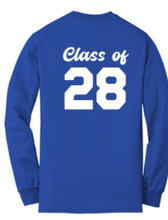 Load image into Gallery viewer, NHS Sophomores Long Sleeve Tee
