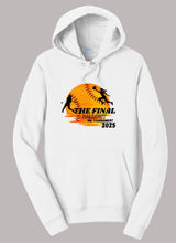 Load image into Gallery viewer, Newtown Softball Fan Favorite™ Fleece Pullover Hooded Sweatshirt
