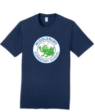Load image into Gallery viewer, Middlebury Elementary School T-Shirt

