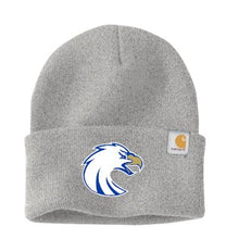 Load image into Gallery viewer, Newtown Football  Carhartt Watch Cap NIGHTHAWK
