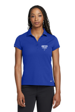 Load image into Gallery viewer, NLAX Nike Tech Basic Dri-FIT Polo
