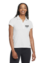 Load image into Gallery viewer, NLAX Nike Tech Basic Dri-FIT Polo
