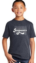 Load image into Gallery viewer, Johnson Cotton T-shirt Youth &amp; Adult
