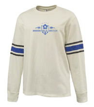 Load image into Gallery viewer, BHS Soccer Vintage crewneck
