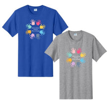 Load image into Gallery viewer, Bethany Lutheran Preschool Softstyle Tshirt
