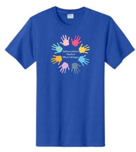 Load image into Gallery viewer, Bethany Lutheran Preschool Softstyle Tshirt
