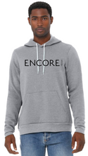 Load image into Gallery viewer, Encore Bella Canvas Sponge hoodie
