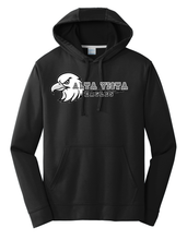 Load image into Gallery viewer, Alta Vista Port &amp; Co Performance Fleece Pullover Hooded Sweatshirt
