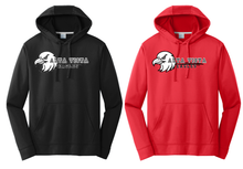 Load image into Gallery viewer, Alta Vista Port &amp; Co Performance Fleece Pullover Hooded Sweatshirt
