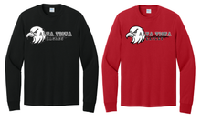 Load image into Gallery viewer, Alta Vista Port &amp; Co Long Sleeve Core Cotton Tee
