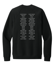 Load image into Gallery viewer, Ashurst Unisex Adult + Youth Sweatshirt
