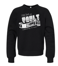 Load image into Gallery viewer, Ashurst Unisex Adult + Youth Sweatshirt
