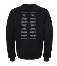 Load image into Gallery viewer, Ashurst Unisex Adult + Youth Sweatshirt
