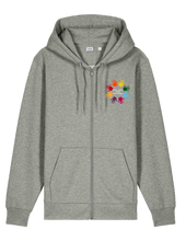 Load image into Gallery viewer, Bethany Lutheran Preschool Stanley/Stella Unisex Cultivator 2.0 Full-Zip Hooded Sweatshirt
