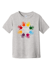 Load image into Gallery viewer, Bethany Lutheran Preschool Rabbit Skins Toddler Fine Jersey Tee
