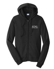 Load image into Gallery viewer, Bethel Winterguard Fleece Full-Zip Hooded Sweatshirt
