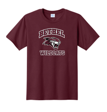 Load image into Gallery viewer, Bethel HS Fan Favorite™ Tee
