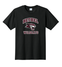 Load image into Gallery viewer, Bethel HS Fan Favorite™ Tee
