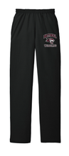 Load image into Gallery viewer, Bethel HS Open Botton Sweatpants
