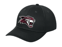 Load image into Gallery viewer, Bethel HS Twill Cap
