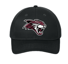 Load image into Gallery viewer, Bethel HS Twill Cap
