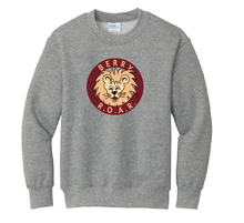 Load image into Gallery viewer, Frank A Berry Core Fleece Crewneck Sweatshirt
