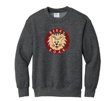 Load image into Gallery viewer, Frank A Berry Core Fleece Crewneck Sweatshirt
