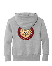 Load image into Gallery viewer, Frank A Berry Core Fleece Pullover Hooded Sweatshirt
