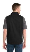 Load image into Gallery viewer, Green Cross CornerStone Soft Shell Vest
