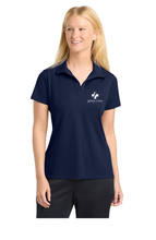 Load image into Gallery viewer, GREEN CROSS Women's Sport-Tek® Micropique Sport-Wick® Polo
