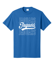Load image into Gallery viewer, Johnson Fan Favorite™ Tee (Jaguars-Text)
