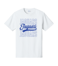 Load image into Gallery viewer, Johnson Fan Favorite™ Tee (Jaguars-Text)
