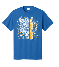 Load image into Gallery viewer, Johnson Fan Favorite™ Tee (Jaguars-Design)
