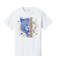 Load image into Gallery viewer, Johnson Fan Favorite™ Tee (Jaguars-Design)
