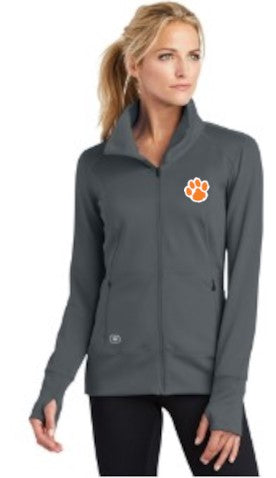 RHS Staff OGIO Ladies Fulcrum Full Zip