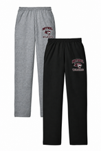 Load image into Gallery viewer, Bethel HS Open Botton Sweatpants
