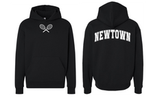 Load image into Gallery viewer, NHS Tennis Unisex Heavyweight Hooded Sweatshirt
