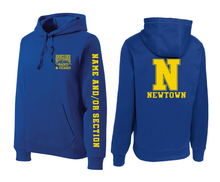Load image into Gallery viewer, NHS BAND Sport-Tek Pullover Hooded Sweatshirt
