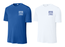 Load image into Gallery viewer, NHS BAND Men's Sport-Tek S/S Tee
