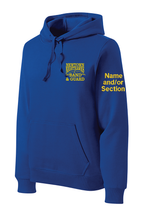 Load image into Gallery viewer, NHS BAND Sport-Tek Pullover Hooded Sweatshirt
