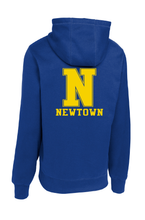 Load image into Gallery viewer, NHS BAND Sport-Tek Pullover Hooded Sweatshirt
