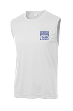 Load image into Gallery viewer, NHS BAND Men's Sport-Tek Sleeveless Tee
