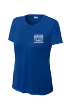Load image into Gallery viewer, NHS BAND Women's Sport-Tek S/S Tee
