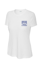 Load image into Gallery viewer, NHS BAND Women's Sport-Tek S/S Tee
