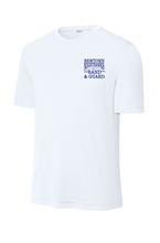 Load image into Gallery viewer, NHS BAND Men's Sport-Tek S/S Tee
