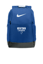 Load image into Gallery viewer, NLAX Nike Brasilia Medium Backpack
