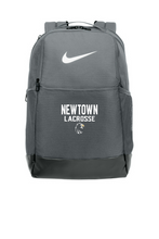 Load image into Gallery viewer, NLAX Nike Brasilia Medium Backpack

