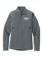 Load image into Gallery viewer, NLAX Nike Full-Zip Soft Shell Jacket
