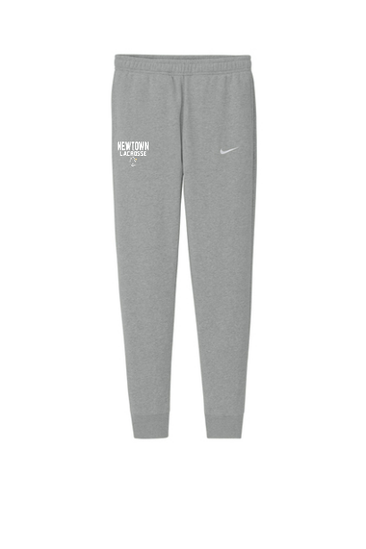 NLAX Nike Club Fleece Jogger